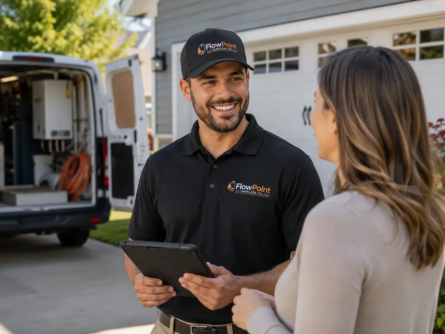 Tankless Water Heater Installation Wyncote, PA FAQs